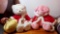 (2) Vtg 1995 Richie Bear Priscilla Pig Plushes Stuffed Animals