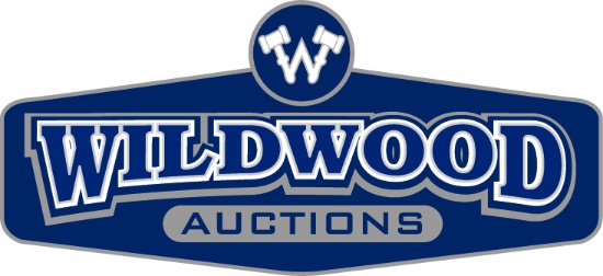 Massive Online Auction at The Fairways