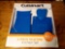 SIX PIECE SILICONE KITCHEN SET BY CUISINART, IN BOX