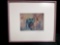 JEAN SHEPARD, NATIVE AMERICAN FINE ART, SIGNED AND NUMBERED PRINT