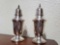 set of Gorham Sterling Salt & Pepper shakers