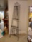 Very Tall, Strong Impressive Metal Tripod/ Art Easel