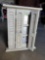 (WILDWOOD PICK UP) -Tabletop Window Frame/ shutters Mirror