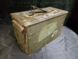 OLD.AMMO CAN N335