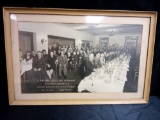 SCHREIBER TRUCKING COMPANY DINNER DANCE CELEBRATION, 1946 Photo