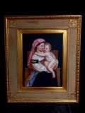 Hand Painted Oil Painting Repro Bouguereau 