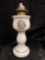 Vintage Ceramic OIL LAMP, 15