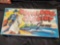 1950s HOPALONG CASSIDY Milton Bradley Board Game