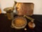 Brass and Copper, Oriental and Other, Morter and Pestle