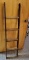 vintage Wood Ladder