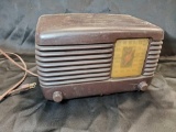 Vintage PHILCO TRANSITONE radio, RETRO