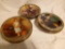 GREAT COLLECTIBLE GROUPING OF NORMAN ROCKWELL PLATES, AMERICAN DREAM SERIES, 1980S