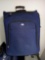 LARGE UNSORTED CLOTHING APPAREL IN SUITCASE, LADIES LINGERIE,