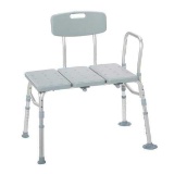 NEW IN BOX UNUSED DRIVE MEDICAL TRANSFER TUB BENCH