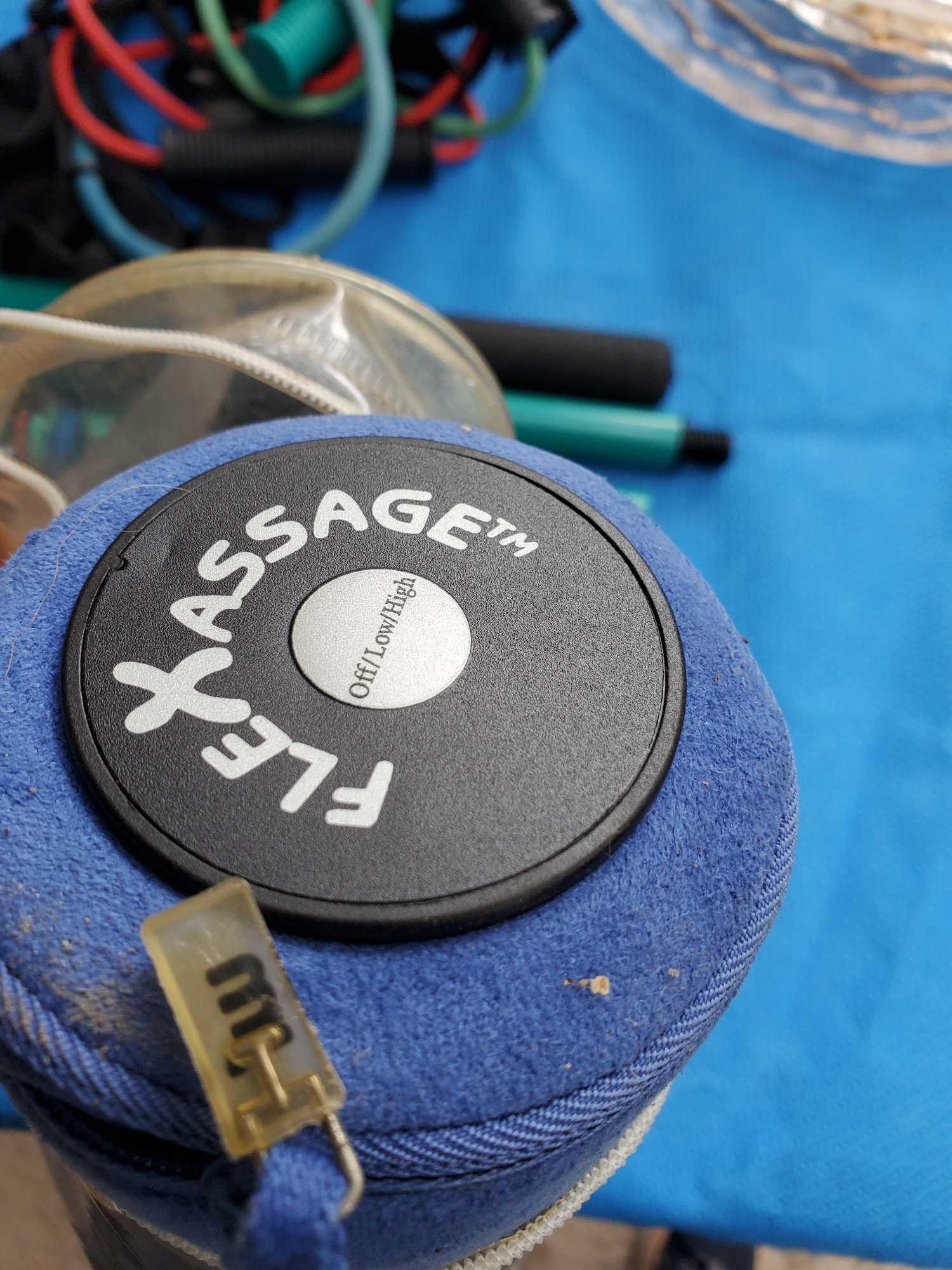 Flexassage hot sale