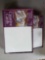 (2) NEW sealed Strathmore 105-260-1 Creative Cards and Envelopes 5