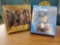 SEALED- Its A Wonderful Limited Ed. Jigsaw Puzzle, and a DISNEY puzzle