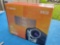 New in box, Canon ES65. 8 mm video camcorder, in Box