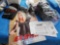 NEW in box Suzanne Somers EZ Gym Workout Exercise Resistance Training Home Gym and DVD