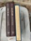 2 boxed sets of Historical American Books