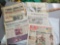 VINTAGE Newspapers Editions including Final Editions WASHINGTON STAR, Super Bowls