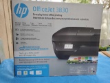 *SEALED* HP OfficeJet 3830 All-in-One Wireless Printer with Mobile Printing, wireless