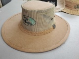 Nice OUTBACK SHADE hat, M, THE VILLAGES