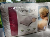 New in bag, Comfort pedic pillow by Simmons