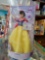 NOS Disney park's collection - Disney's Snow White Princess doll