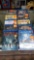 (10) NEW SEALED BLU-RAYS, IN THE LOOP, SANDS OF OBLIVION, INCEPTION..