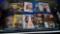 (10) BLU-RAY SEALED MOVIES INCLUDING SOUL MEN, BOOGIE WOOGIE, ONE LONG NIGHT, WRECKED