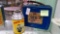 VERY OLD HOPALONG CASSIDY LUNCH BOX WITH THERMOS