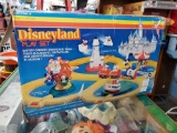 Sears & Roebuck - Disneyland Play Set