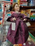 Authentic Ashton Drake Little Women Doll Marmee