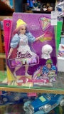 NEW IN BOX BARBIE EXTRA MATTEL 2020