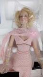 CLEAN Edith Head Collection, Robert Tonner, Jayne Mansfield Doll