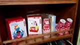 CUTE VALENTINE'S DAY NEW BOX ITEMS INCLUDING POP-UP CARD KITS AND VALENTINE MAILBOX KITS