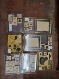 Stamps, Stamps, Rubber Stamps - new boxed