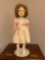 Vintage 1957-58 Shirley Temple Doll by Ideal