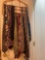 VARIETY OF TIES - SILK - NEW WITH TAGS