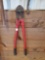 LARGE RED HANDLED BOLT CUTTERS