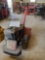 REAR TINE TILLER, MODEL 450, UNTESTED