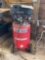 CRAFTSMAN 5 HP 22 GALLON AIR COMPRESSOR