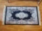 Thick Pile ORIENTAL Area Rug, 70 x 36