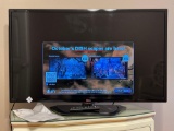 LG LED 39in. TV WITH REMOTE AND OWNERS MANUAL