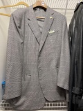 MEN?S SUIT JACKET - BY BRIONI FOR NEIMAN MARCUS