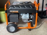 NEW - GENERAC GENERATOR - GP5500