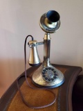 PARAMOUNT OLD FASHIONED TELEPHONE, collector series
