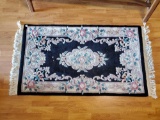 Thick Pile ORIENTAL Area Rug, 70 x 36