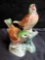 Vintage Bird porcelain Collection by JSC Robin 129